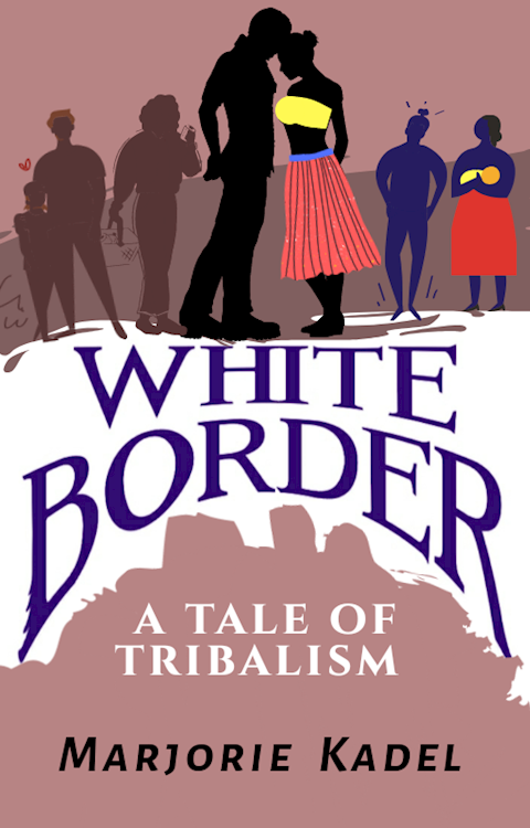 White Border - Wattpad Story