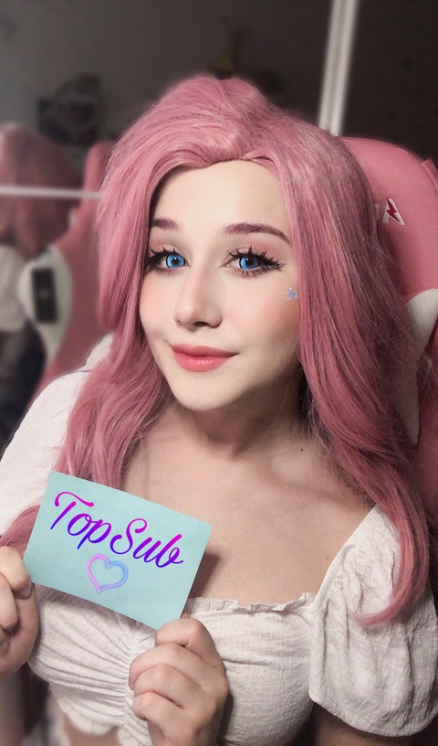 Fansign for TopSub