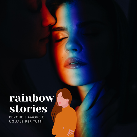 rainbostories! 