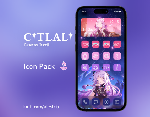 Sunday / サンデー / 星期日 | Honkai Star Rail Icon Set Sunday / サンデー / 星期日 | Honkai Star Rail Icon Set