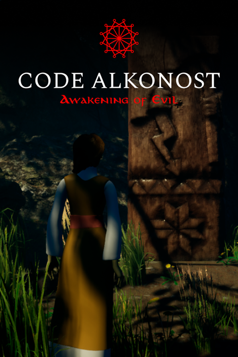 Code Alkonost available on Steam via Early Access