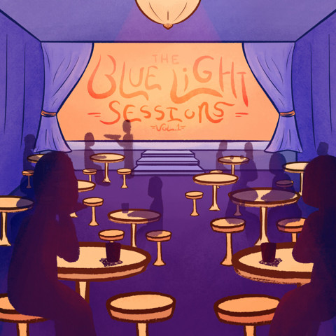 Bluelight Sessions, Vol. 1