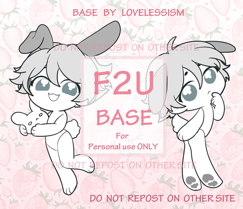 Adoptable Body Base - ArtsyMiru's Ko-fi Shop - Ko-fi ❤️ Where creators get  support from fans through donations, memberships, shop sales and more! The  original 'Buy Me a Coffee' Page.