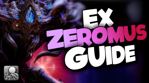 Zeromus Extreme guide is out!