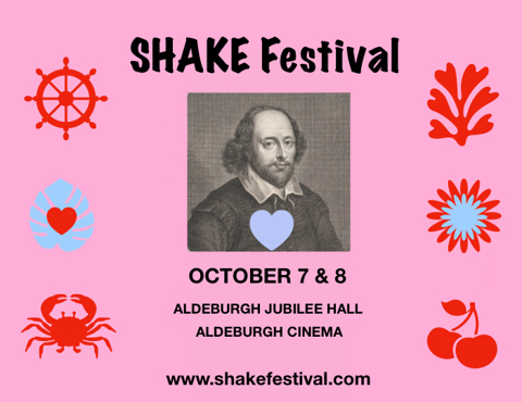 Shake Festival 