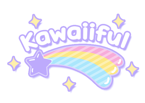 Kawaiiful Logo (2020)