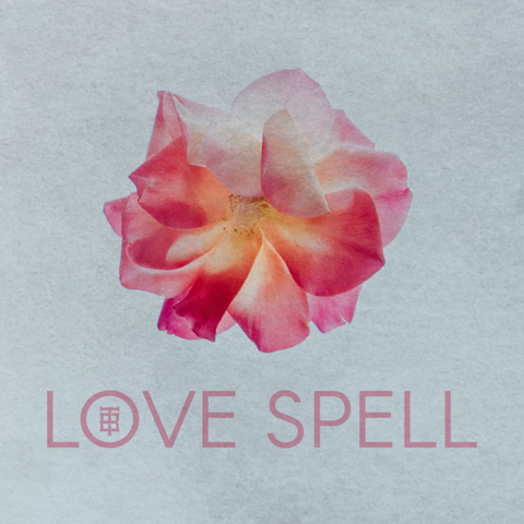 New Single | Love Spell | 11.20.23