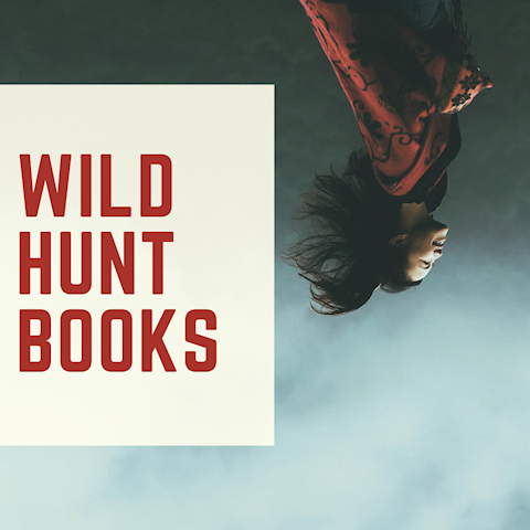 Wild Hunt Books