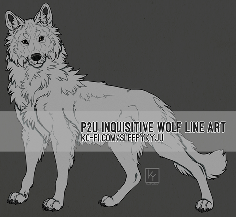 Dapple Grey Overo [Open Adopt] by quinnuki -- Fur Affinity [dot] net