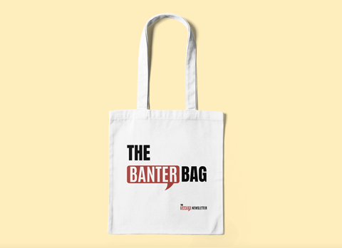 Banter Bags