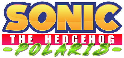 Sonic The Hedgehog: Polaris  