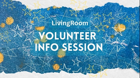 Want to Volunteer with us?