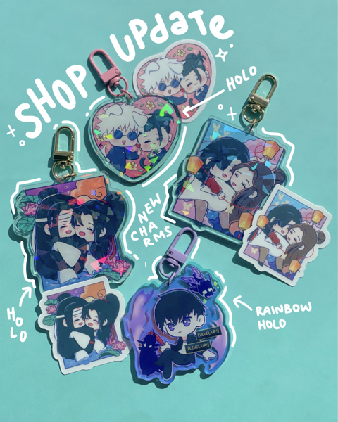 ✉️ Shop Update Preview