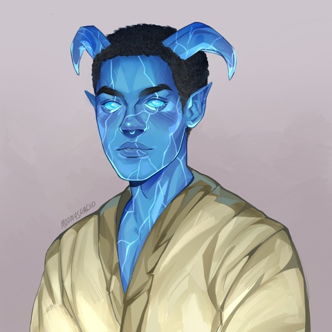 Solace (tiefling)