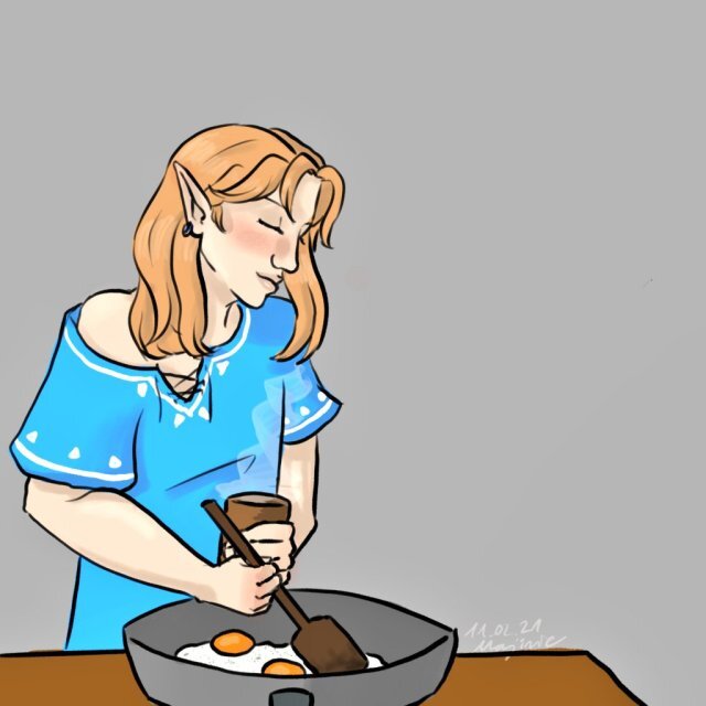 link cooking