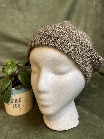 Slouchy Beanie - Pawsitively Stitched Studio's Ko-fi Shop - Ko-fi ️ ...