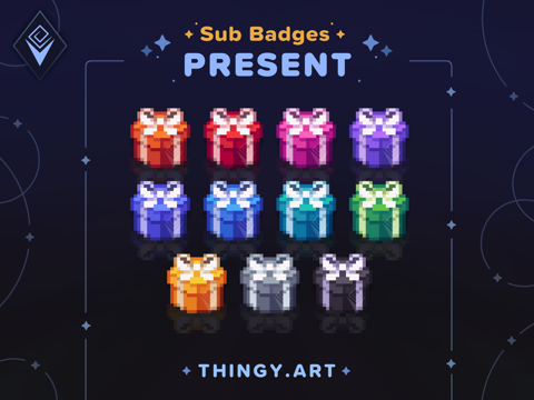 Pudding Twitch Badges - Kimiyon's Ko-fi Shop - Ko-fi ❤️ Where creators get  support from fans through donations, memberships, shop sales and more! The  original 'Buy Me a Coffee' Page.