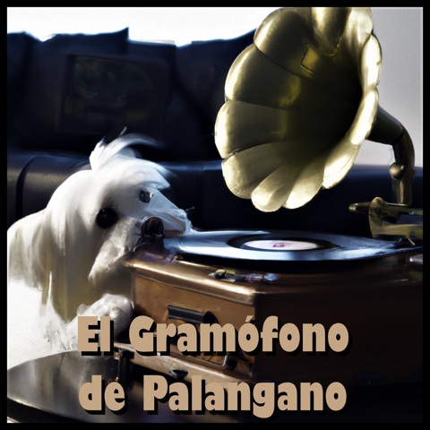 El Gramófono de Palangano