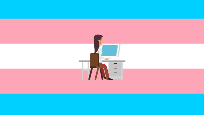 Inclusività sul lavoro e dipendenti Transgender