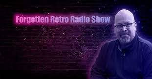 The Forgotten Retro Radio with Jim Tirey