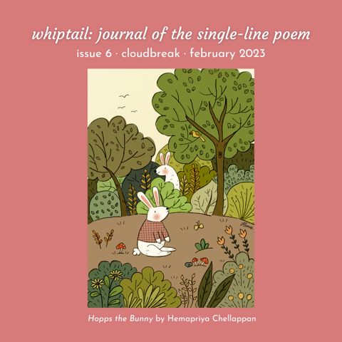 whiptail issue 6