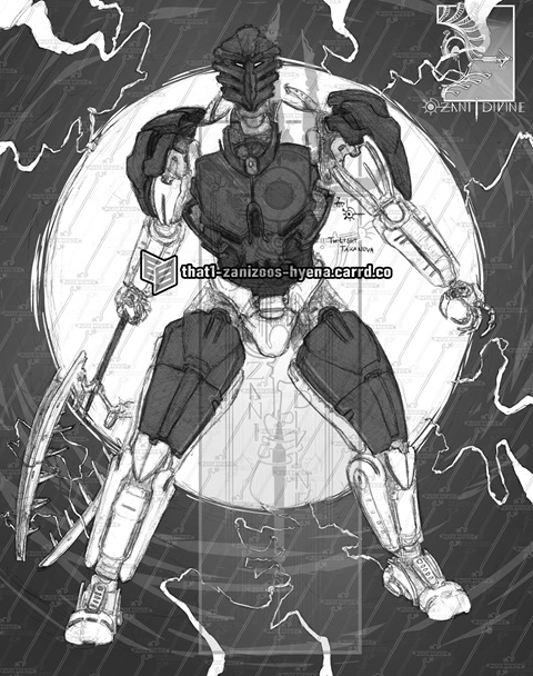 BIONICLE | Twilight Takanuva - Click to view on Ko-fi - Ko-fi ️ Where ...