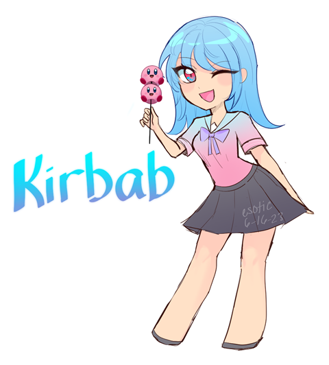 Kirbab