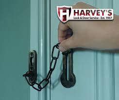 Secure Solutions at Your Doorstep: Harvey’s Locks 