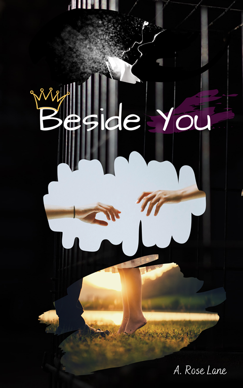 'Beside You' New Cover