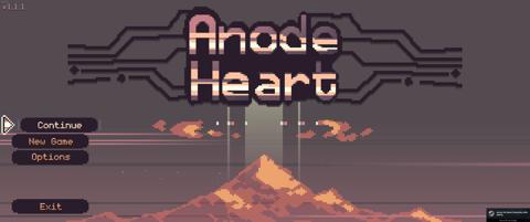 Anode Heart Ultra-Wide Solution