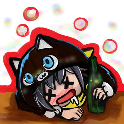 Thank you for donations Emote for Spacesamurai!