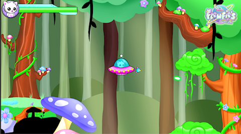 Fairy Forest!
