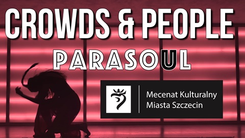 Parasoul's debut CD is coming very soon!