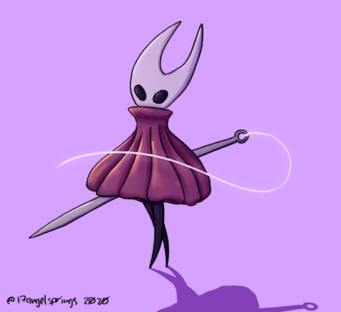 Hollow Knight - Ko-fi.com - Ko-fi ️ Where creators get support from ...