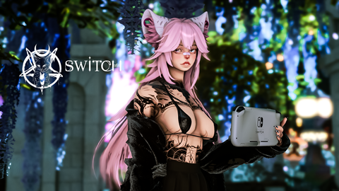 All Vanilla Miqo'te(F) Hair - Earless - Kydeimos's Ko-fi Shop - Ko-fi ❤️  Where creators get support from fans through donations, memberships, shop  sales and more! The original 'Buy Me a Coffee