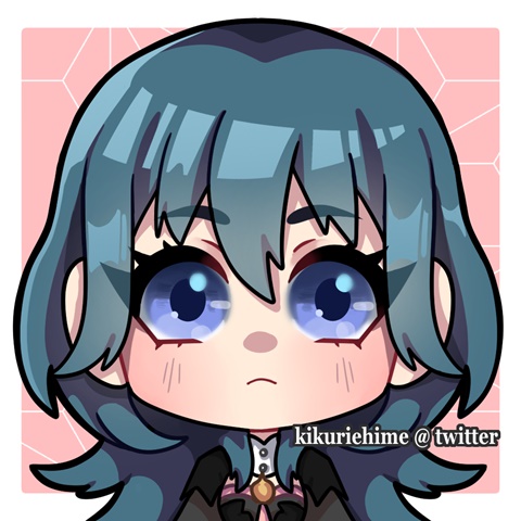 Byleth Icon