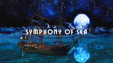 Tales of Arcadia | Symphony of Sea
