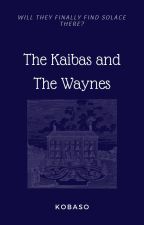 The Kaibas and The Waynes (YGO X DC fanfic)