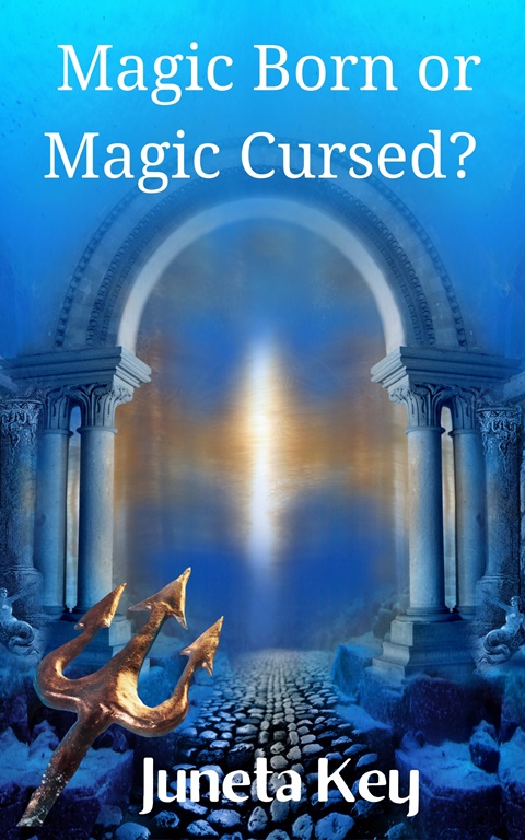 Magic Born or Magic Cursed? Short Story Collection