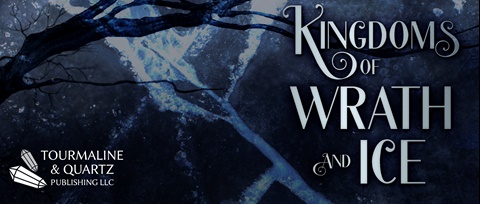 Kingdoms of Wrath and Ice, a fantasy anthology