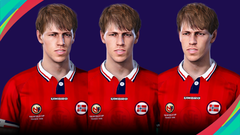 GUNNAR ALLE - NORWAY CLASSIC TEAM - PRO PERU's Ko-fi Shop - Ko-fi ️ ...