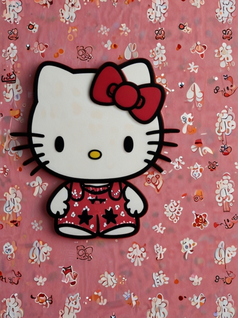 Hello Kitty Wallpaper Collection - digitalboutique's Ko-fi Shop - Ko-fi ...