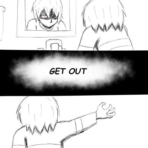 Deltarune Sketch Comic - The SOUL - Ko-fi.com - Ko-fi ️ Where creators ...