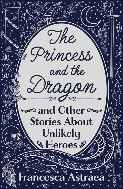 'The Princess and the Dragon' discount!