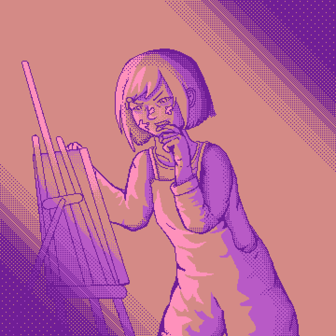 Shinonome Ena