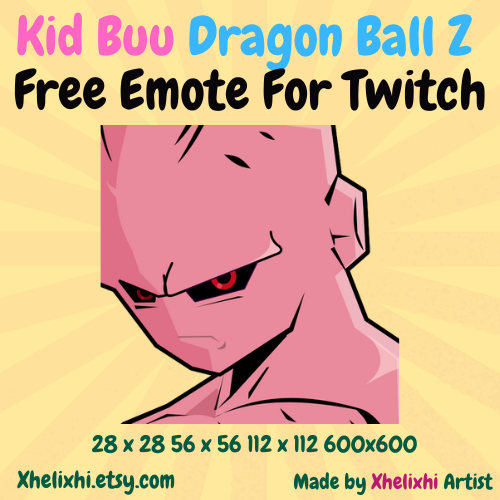 Dragon Ball - Twitch