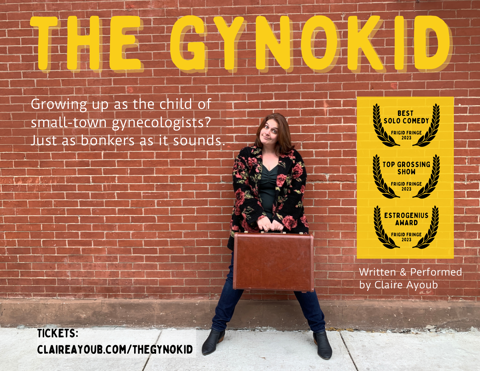 The GynoKid