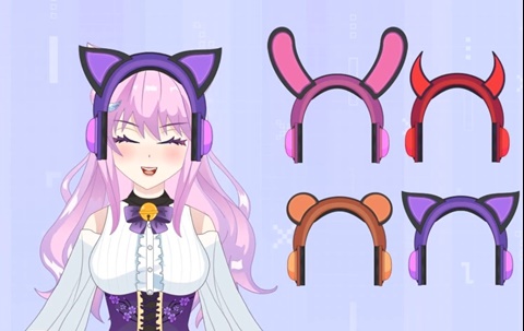 Cursed Emoji Live2D Asset for Vtube Studio - Cat Athenya's Ko-fi Shop -  Ko-fi ❤️ Where creators get support from fans through donations,  memberships, shop sales and more! The original 'Buy Me