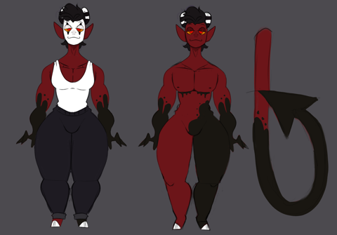 ref for jester