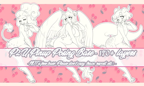 P2U Outfit+Base: Skipping Hearts - DesireeU's Ko-fi Shop - Ko-fi ❤️ Where  creators get support from fans through donations, memberships, shop sales  and more! The original 'Buy Me a Coffee' Page.